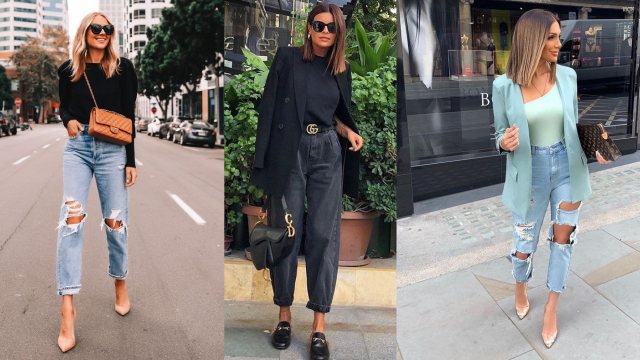 10 prerje flokësh që mund t’i provoni pa frikë këtë veshtë