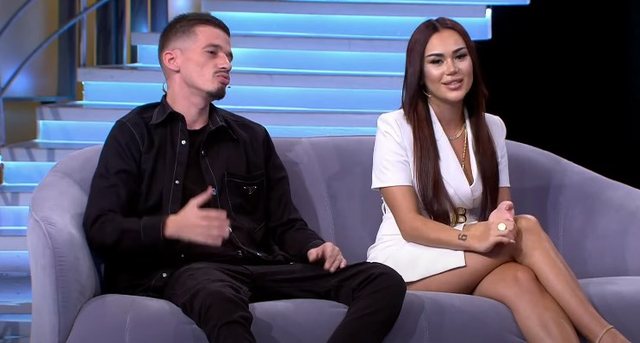 Martohen Kozaku dhe Denisa, zbulohen detaje nga dasma super luksoze