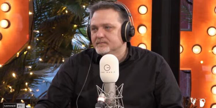 “Gënjejnë ata që thonë…”/ Jul Deda RRËFEN pas dy vitesh se çfarë i ndodhi në “Big Brother VIP 3”