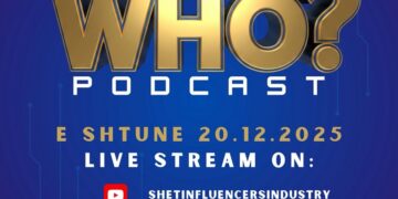 Nis sonte “Big Who?” Podcast – analiza dhe komentet për Big Brother VIP Albania