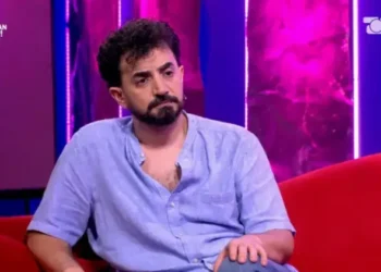 “Artistët janë një m*t i madh”/ Albano Bogdo shpërthen ndaj kolegëve: Të gjithë gënjejnë dhe janë të blerë