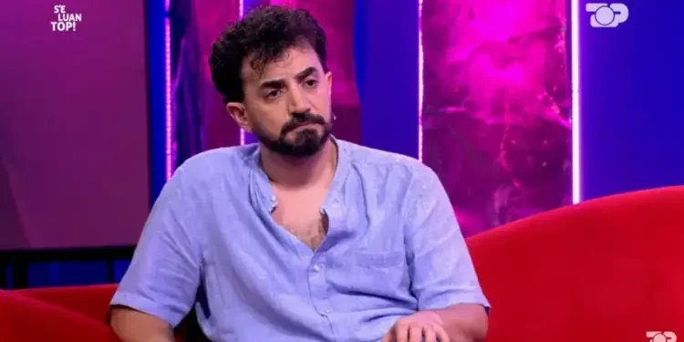 “Artistët janë një m*t i madh”/ Albano Bogdo shpërthen ndaj kolegëve: Të gjithë gënjejnë dhe janë të blerë