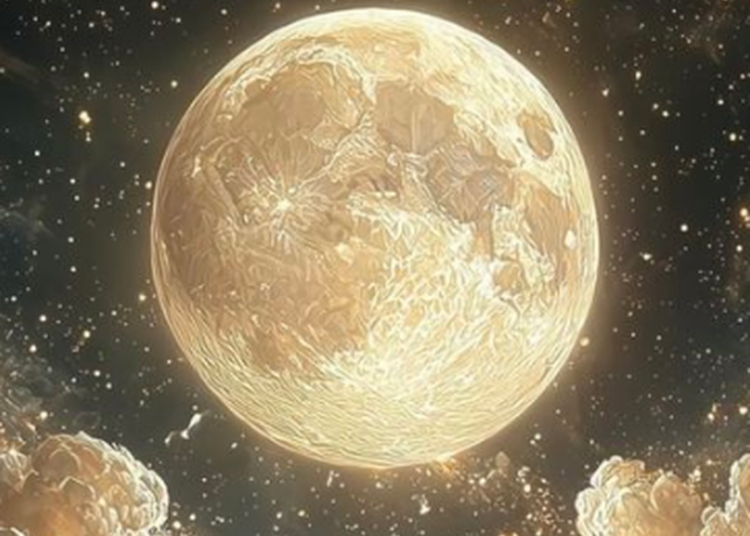 Hëna e plotë e parë e vitit mbërriti! Si pritet të ndikojë në secilën shenjë?