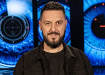 “Big Brother VIP 5”, zbulohet banori i parë për këtë edicion, një këngëtar në shtëpinë më të famshme në Shqipëri