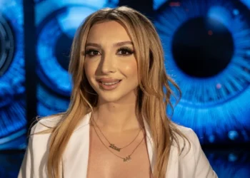 Këngëtare, modele dhe influencere, Lorna Hysa pjesë e Big Brother VIP 5: Jam një diva e vërtetë