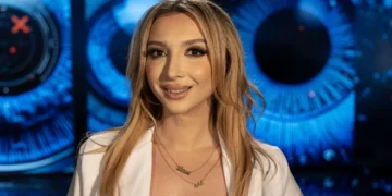 Këngëtare, modele dhe influencere, Lorna Hysa pjesë e Big Brother VIP 5: Jam një diva e vërtetë