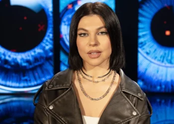 Këngëtare, tekstshkruese dhe kompozitore/ Lore futet në shtëpinë e Big Brother VIP 5