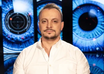 Sipërmarrësi i njohur bëhet pjesë e shtëpisë së Big Brother VIP, Armir Tola: Nuk kam komplekse