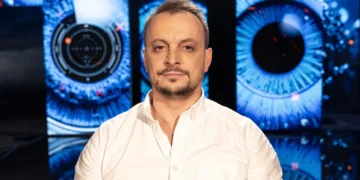Sipërmarrësi i njohur bëhet pjesë e shtëpisë së Big Brother VIP, Armir Tola: Nuk kam komplekse