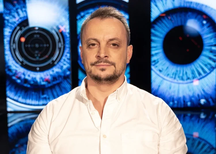 Sipërmarrësi i njohur bëhet pjesë e shtëpisë së Big Brother VIP, Armir Tola: Nuk kam komplekse