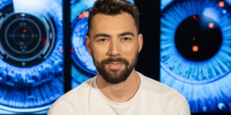 Nga ekonomia në një reality show/ Angelo Haruni banor i “Big Brother VIP 5”: Sfida është…