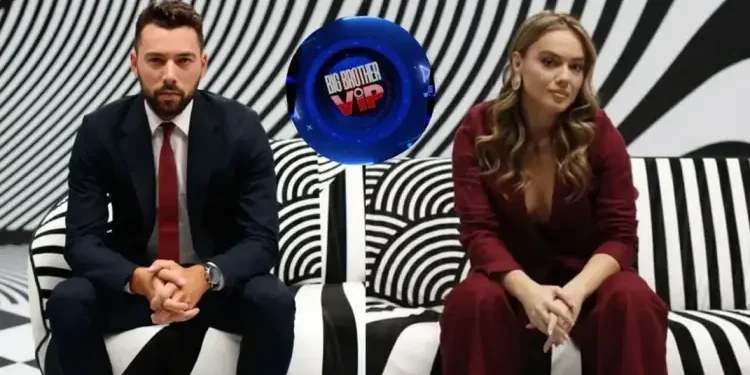 Angelo flet për ndarjen nga Neada Muçaj: Kam humbur besimin në dashuri