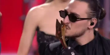 Alis fiton Festivalin e 64-të të Këngës!