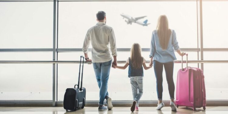 Nga rajoni në shtëpinë e babagjyshit në Finlandë, ku do të “arratisen” shqiptarët këtë fundvit?