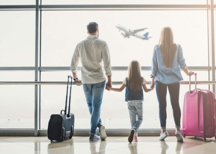 Nga rajoni në shtëpinë e babagjyshit në Finlandë, ku do të “arratisen” shqiptarët këtë fundvit?