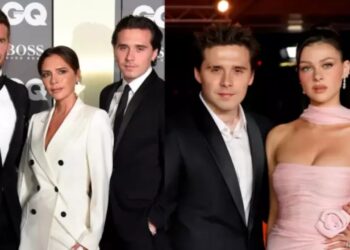BLLOKOI gjithë familjen në rrjetet sociale, do HABITENI me arsyen e Brooklyn Beckham
