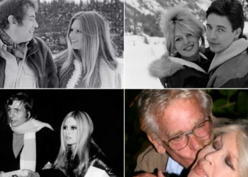 Katër martesa – jeta e trazuar private e Brigitte Bardot