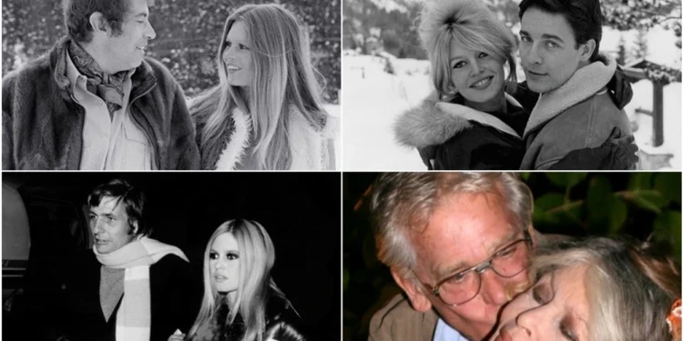 Katër martesa – jeta e trazuar private e Brigitte Bardot