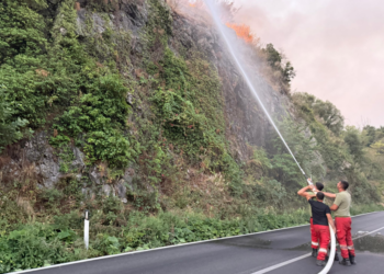 191.5 mln lekë për dëmet nga zjarret, nis kompensimi për 10 bashki