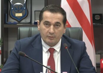 Klodian Braho merr zyrtarisht detyrën si kreu i ri i SPAK: Fokusi im, respektimi rigoroz i ligjit