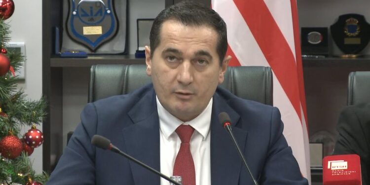 Klodian Braho merr zyrtarisht detyrën si kreu i ri i SPAK: Fokusi im, respektimi rigoroz i ligjit