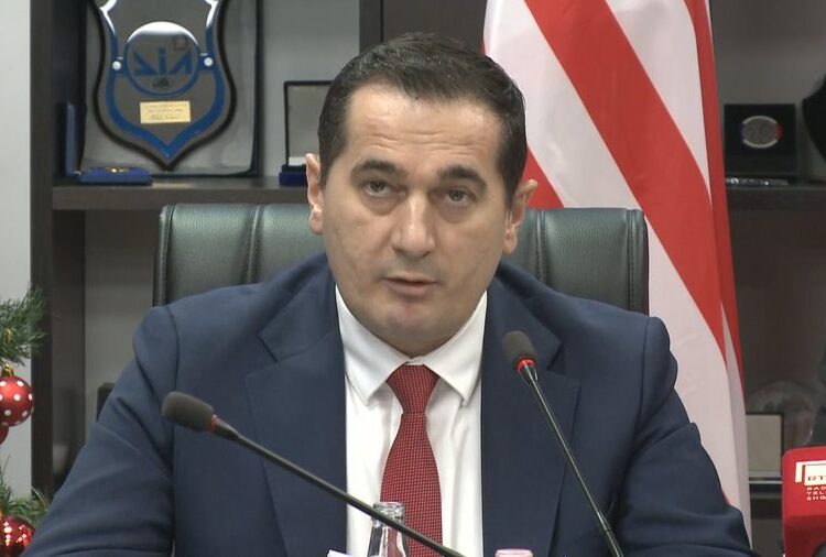 Klodian Braho merr zyrtarisht detyrën si kreu i ri i SPAK: Fokusi im, respektimi rigoroz i ligjit