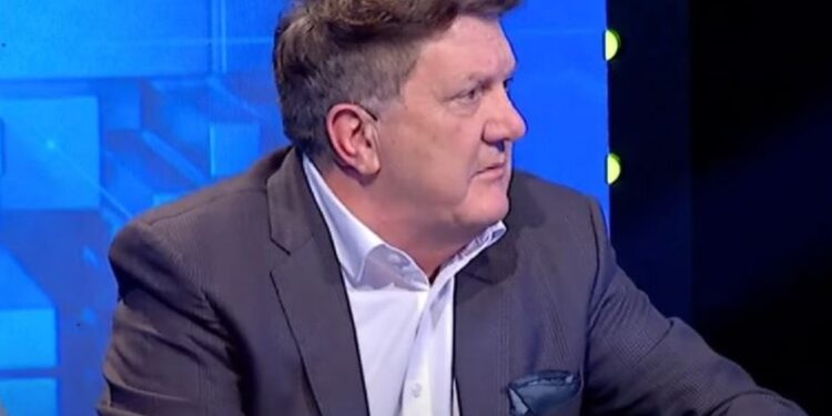 Milaim Zeka: “Kiara, po të ishe e mençur s’do martoheshe me Luizin”