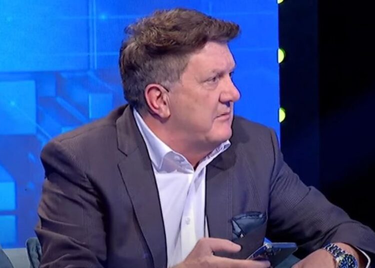 Milaim Zeka: “Kiara, po të ishe e mençur s’do martoheshe me Luizin”