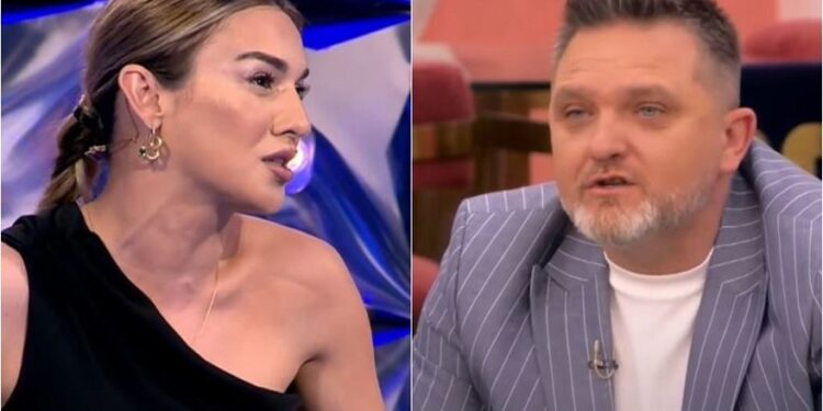 Jul Deda: Neda Balluku dhe Ori Nebiaj, opinionistet më të dobëta të BBVA