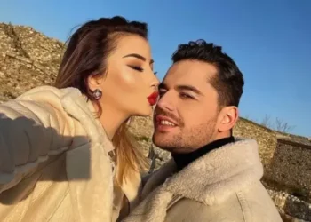 ‘Zemra po më plas’, Selvija zbulon pyetjen që Shpati i bëri për BBV