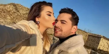 ‘Zemra po më plas’, Selvija zbulon pyetjen që Shpati i bëri për BBV