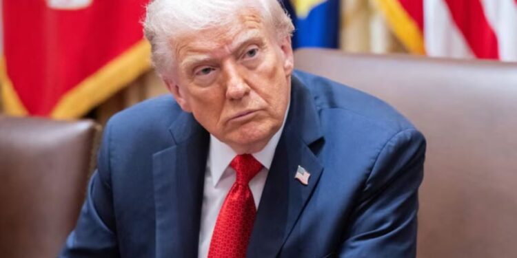 Trump tërheq rreth 30 ambasadorë anembanë botës, përfshirë Malin e Zi dhe Maqedoninë e Veriut