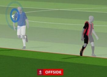 FIFA me risi për Kupën e Botës 2026, inteligjenca artificiale do përdoret për të ‘zbuluar’ pozicionet jashtë loje