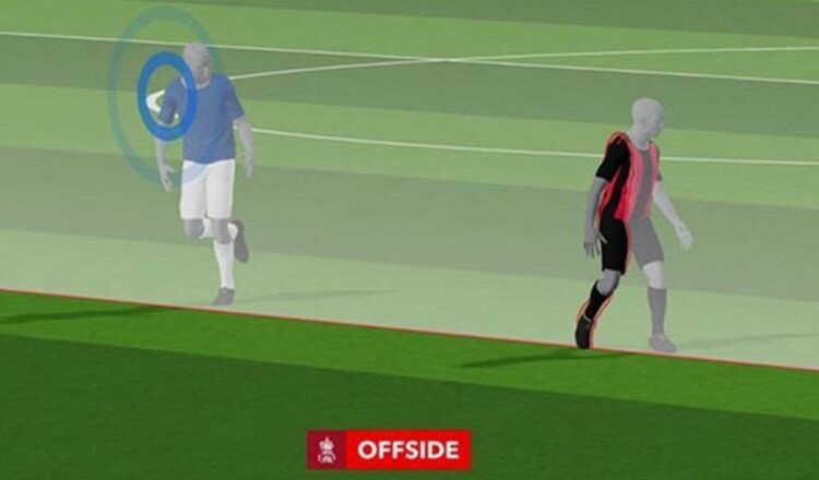 FIFA me risi për Kupën e Botës 2026, inteligjenca artificiale do përdoret për të ‘zbuluar’ pozicionet jashtë loje