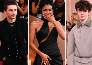 Golden Globes 2026: Lista e plotë e fituesve