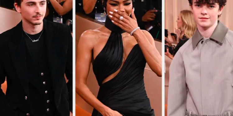 Golden Globes 2026: Lista e plotë e fituesve
