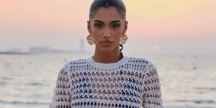 Modelja shqiptare Dajana Kalo pëson hemoragji cerebrale, hapet fushatë ndihme!