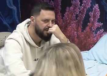 ”Është si Selin…”, Miri flet për vajzën e tij: Bionde…