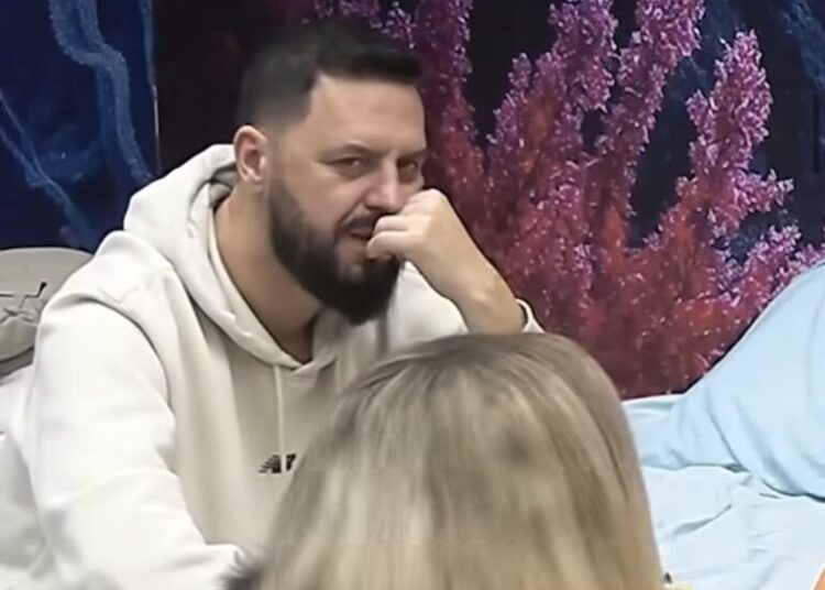 ”Është si Selin…”, Miri flet për vajzën e tij: Bionde…