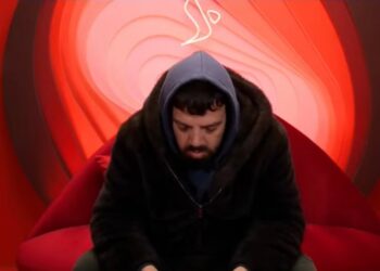 E papritur! Stine lë shtëpinë e Big Brother: Nuk kam më arsye, u mundova të…