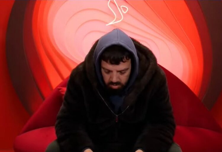 E papritur! Stine lë shtëpinë e Big Brother: Nuk kam më arsye, u mundova të…