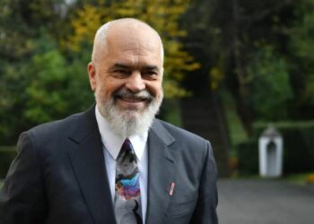 Rama pranon ftesën e Trump për Bordin e Paqes: Së shpejti i përcillet Kuvendit për miratim