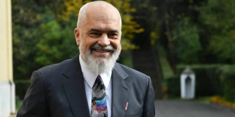 Rama pranon ftesën e Trump për Bordin e Paqes: Së shpejti i përcillet Kuvendit për miratim