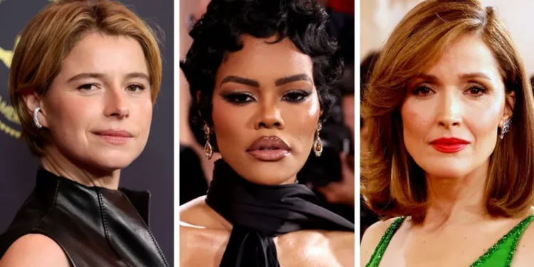 Plot surpriza, lexo listën e plotë të nominimeve të Oscars 2026