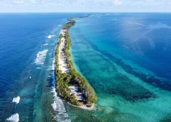 6 vendet më pak të vizituara në botë!