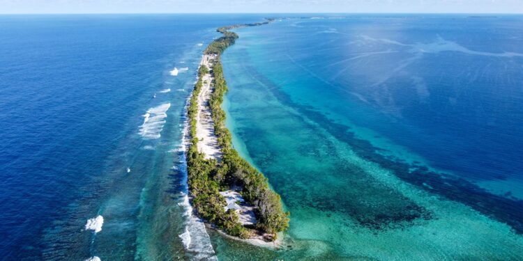 6 vendet më pak të vizituara në botë!