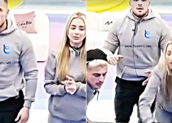 Banorët e Big Brother VIP Kosova thonë se Pogradeci gjendet në Mal të Zi