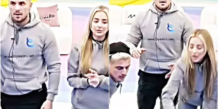Banorët e Big Brother VIP Kosova thonë se Pogradeci gjendet në Mal të Zi