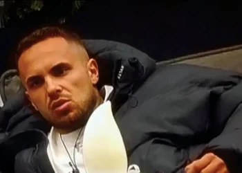 Kërcënoi Arditin dhe ofendoi Big Brother, Edi shkon direkt në nominim