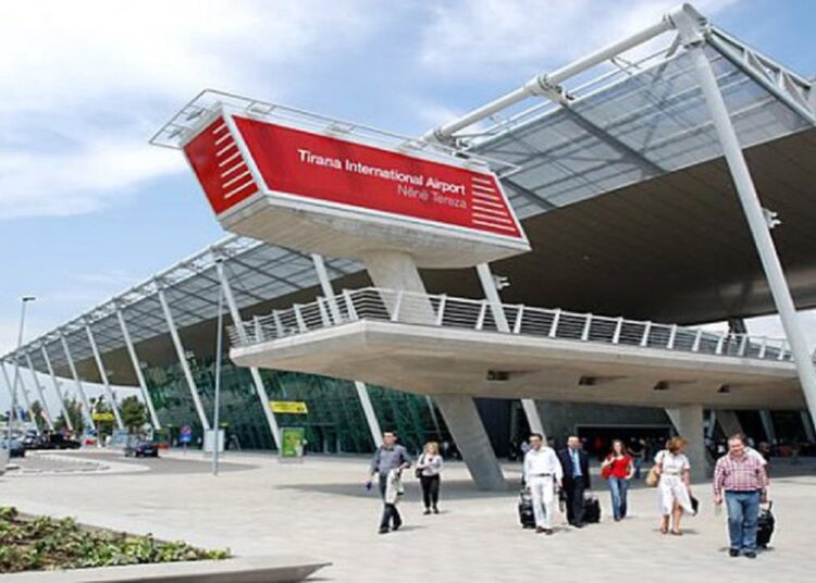 Shqipëria thyen rekordin e një viti më parë, mbi 12 milionë vizitorë në 2025-ën